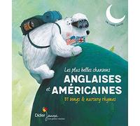 Les plus belles chansons anglaises et américaines