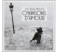 V/A - Les Plus Belles Chansons D'Amour