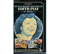 Les plus belles chansons d'edith piaf au cinema