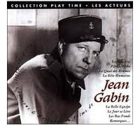 Les Plus belles chansons et musiques de films de Jean Gabin Vol.1