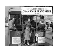 Les Plus Belles Chansons Francaises