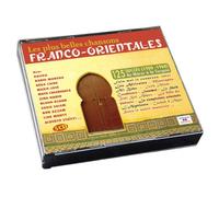 Les Plus Belles Chansons Franco-Orientales