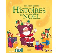 Les plus belles histoires de Noël