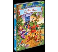 Les plus belles histoires de notre enfance : le petit poucet