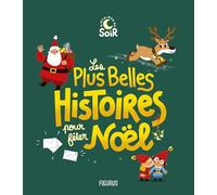 Les plus belles histoires pour fêter Noël