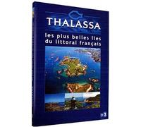 Les plus belles iles du littoral français