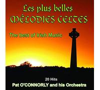 Les Plus Belles Melodies Celtes