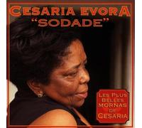Les Plus Belles Normas Sodade by Evora Cesaria (1998-08-18)