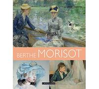 Les plus belles oeuvres de Berthe Morisot