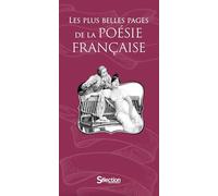 Les plus belles pages de la poésie française
