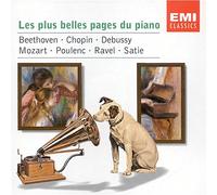 Les Plus Belles Pages Du Piano