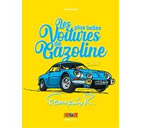 Les plus belles voitures de Gazoline