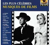 Les Plus Célèbres Musiques de Films
