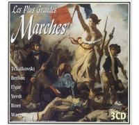 Les plus grandes marches