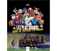 Les plus grands clubs de football du monde