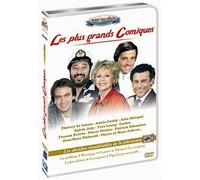 Les plus grands comiques, vol. 2