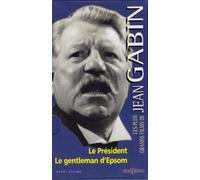 Les plus grands films de jean gabin
