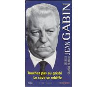 Les plus grands films de jean gabin
