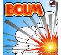 Boum Les Plus Grands Hits Danc (CD)