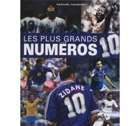 Les plus grands numeros 10 - [Calmann-Lévy Editeurs]