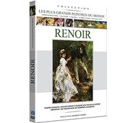 Les Plus grands peintres du monde : Auguste Renoir