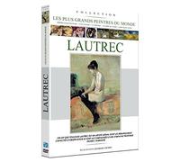 Les Plus grands peintres du monde : Lautrec