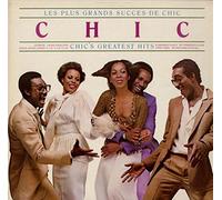 Les Plus Grands Success De Chic / Chic's Greatest Hits