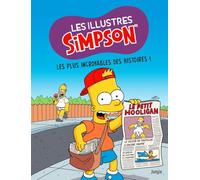 Les plus incroyables des histoires !: 12