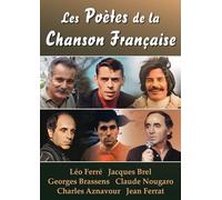Les Poètes de la Chanson Française