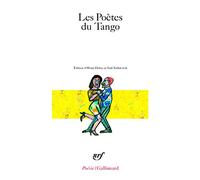 Les Poètes du Tango: A33900