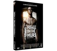 Les poings contre les murs