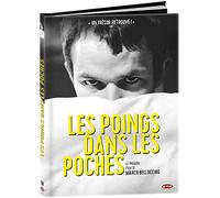 Les poings dans les poches dvd+cn
