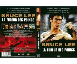 Les poings de la fureur Distribution Bruce Lee, Fen Ku et Ping-Ao Wei (DVD - 2006)