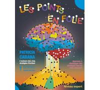 Les points en folie: Expert