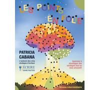 Les points en folie: Intermédiaire