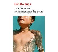 Les poissons ne ferment pas le