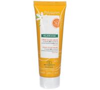 Klorane Les Polysianes Crema Solare Sublime Viso SPF 30 50 ml