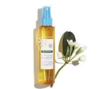 Klorane Tiaré - Protezione Capelli al Sole - Olio al Tamanu BIO & Monoï 100 ml