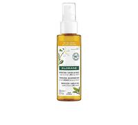 Klorane Tiaré - Protezione Capelli al Sole - Olio al Tamanu BIO & Monoï 100 ml