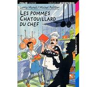 Les Pommes Chatouillard Du Chef