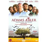 Les pommes d'Adam (Adam's apples) (2005) (Origine Scadinavian) (Sans sous-titres français) (Sans Langue Francaise)