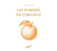 LES POMMÉS DE L'ORANGE