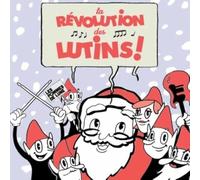 LES POMMES DE LUNE - LA REVOLUTION DES LUTINS/LE PLUS FORT