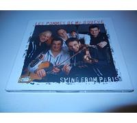 Les Pommes de Ma Douche - Swing from Paris