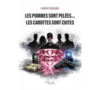 Les pommes sont pelées... les carottes sont cuites