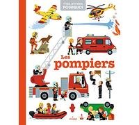 Les pompiers