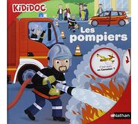 Les pompiers: 28