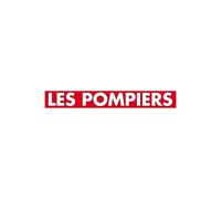 Les Pompiers - Pack 23 ex fonds 2025