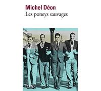 Les poneys sauvages