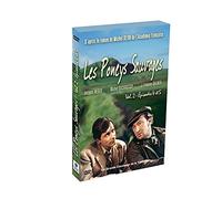Les poneys sauvages - vol. n 1 - 2 dvd